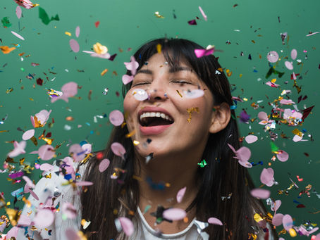 Gratitude- a way to live life
